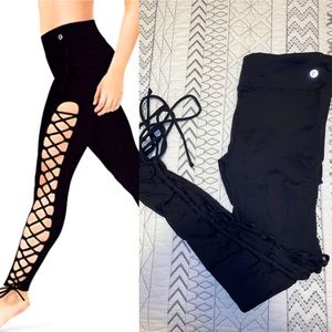 Natalie Active Leggings